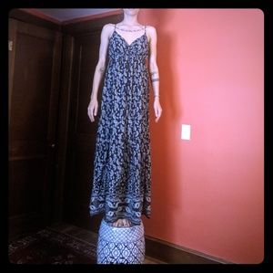 Forever 21 Maxi dress